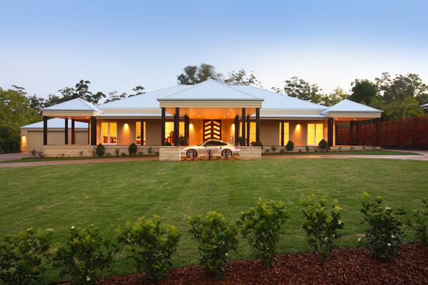 Residential Projects